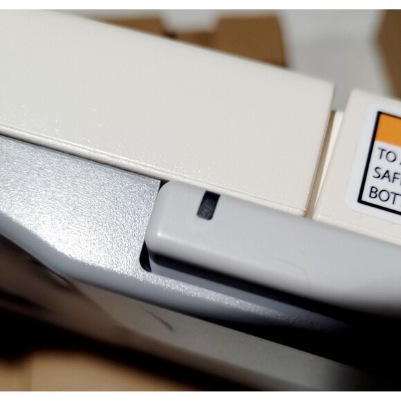 NINTENDO Wii Fit Plus Balance Board W/ Box Tested Working Board Only NO Game EUC - Picture 6 of 16